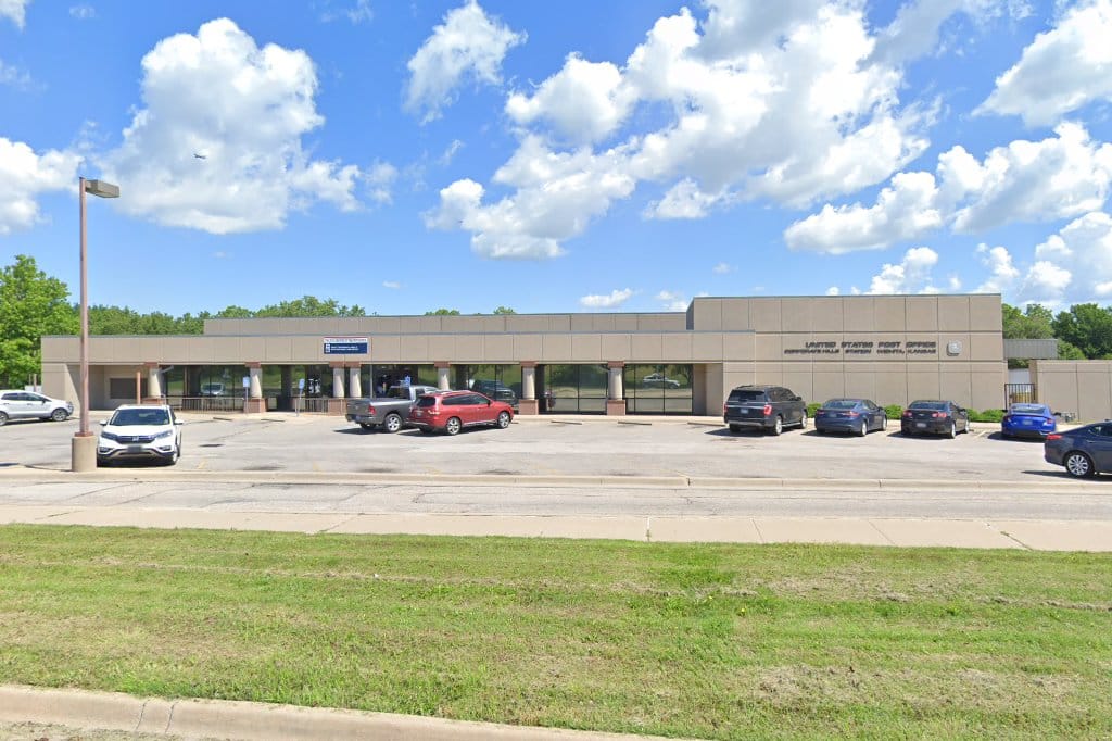Corporate Hills Passport Office