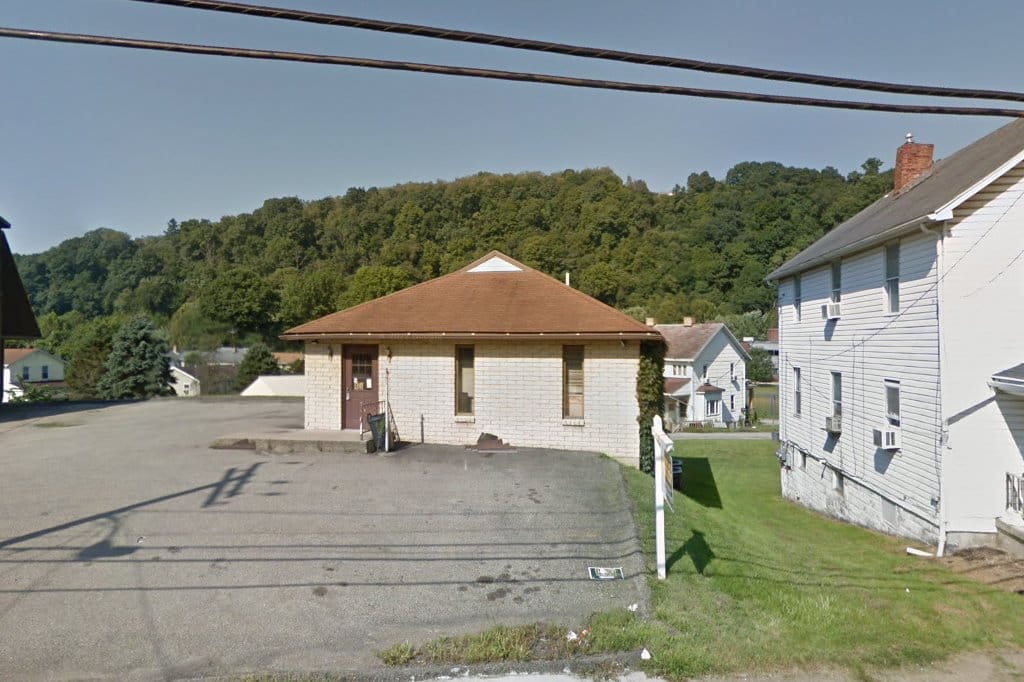 Leechburg Kiebler Agency Messenger