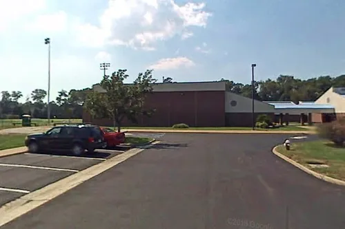 Coventry Elementary School