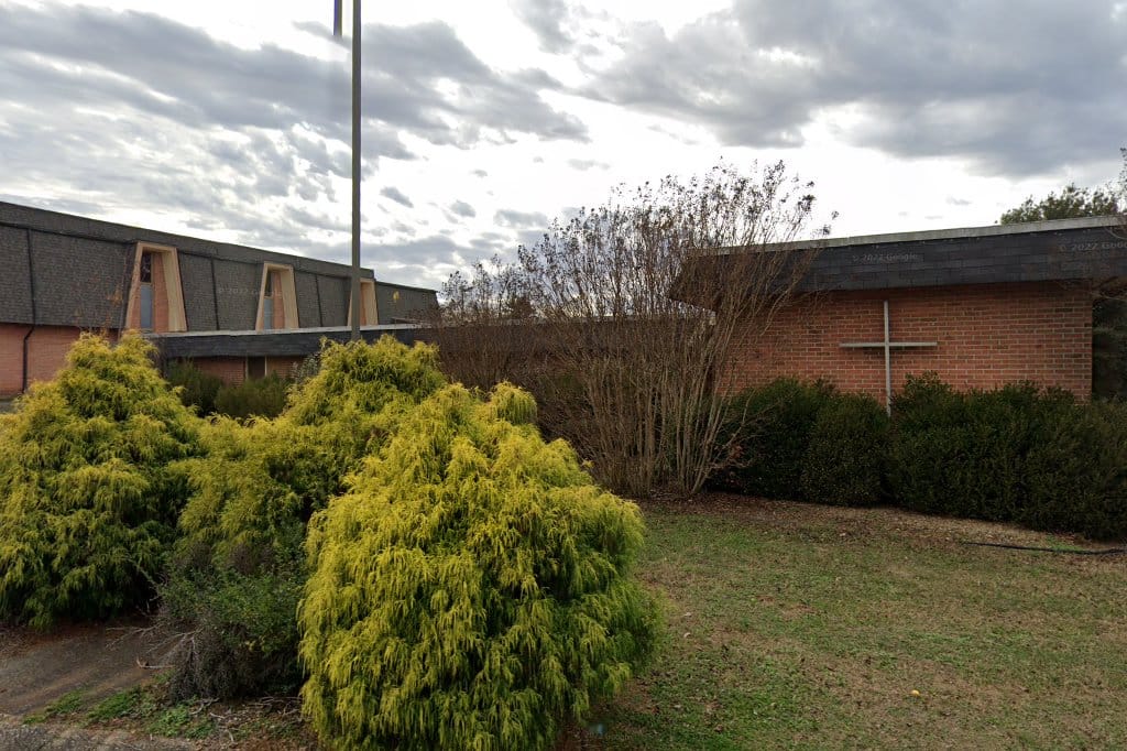 School of the Good Shepherd