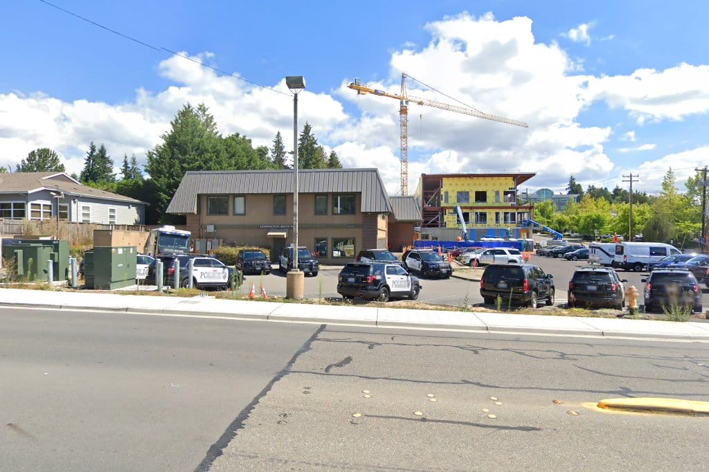 Lynnwood Municipal Court