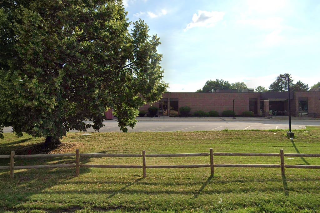 Skyline Elementary School