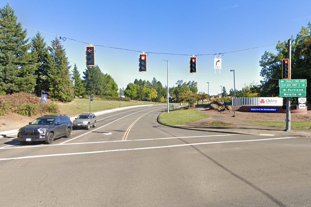 Clackamas Community College