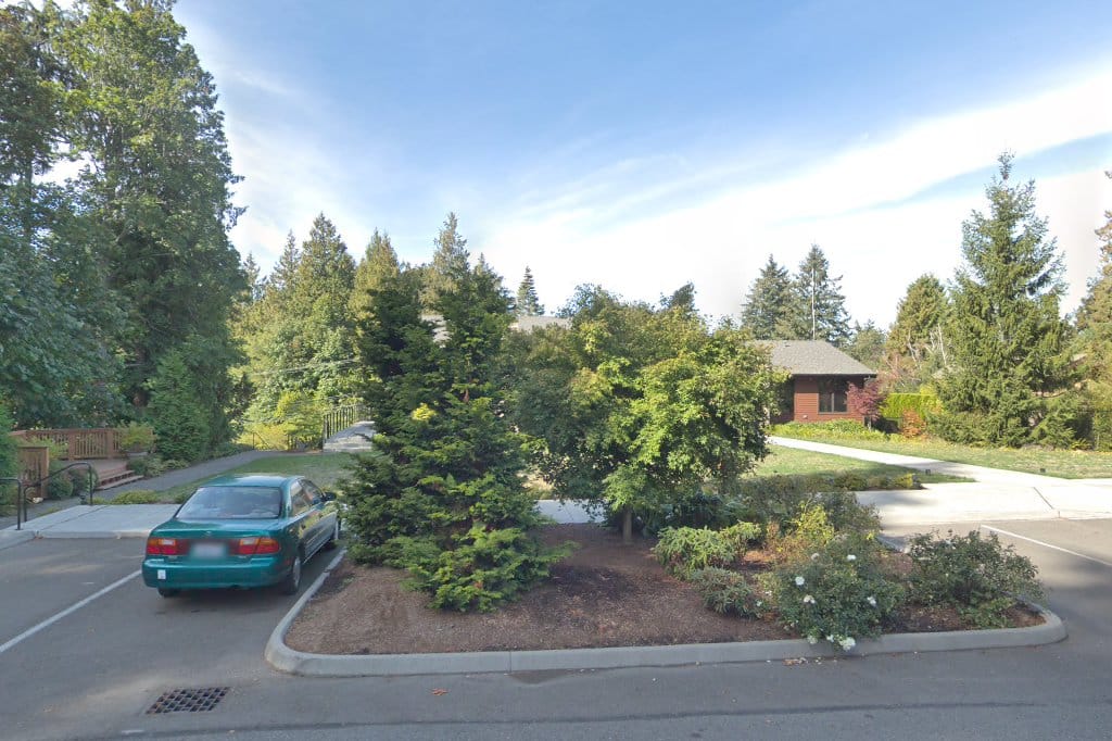 Woodway Traffic Court