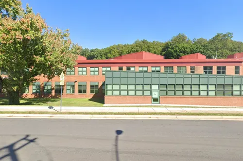 Transition Support Resource Center/Fairfax