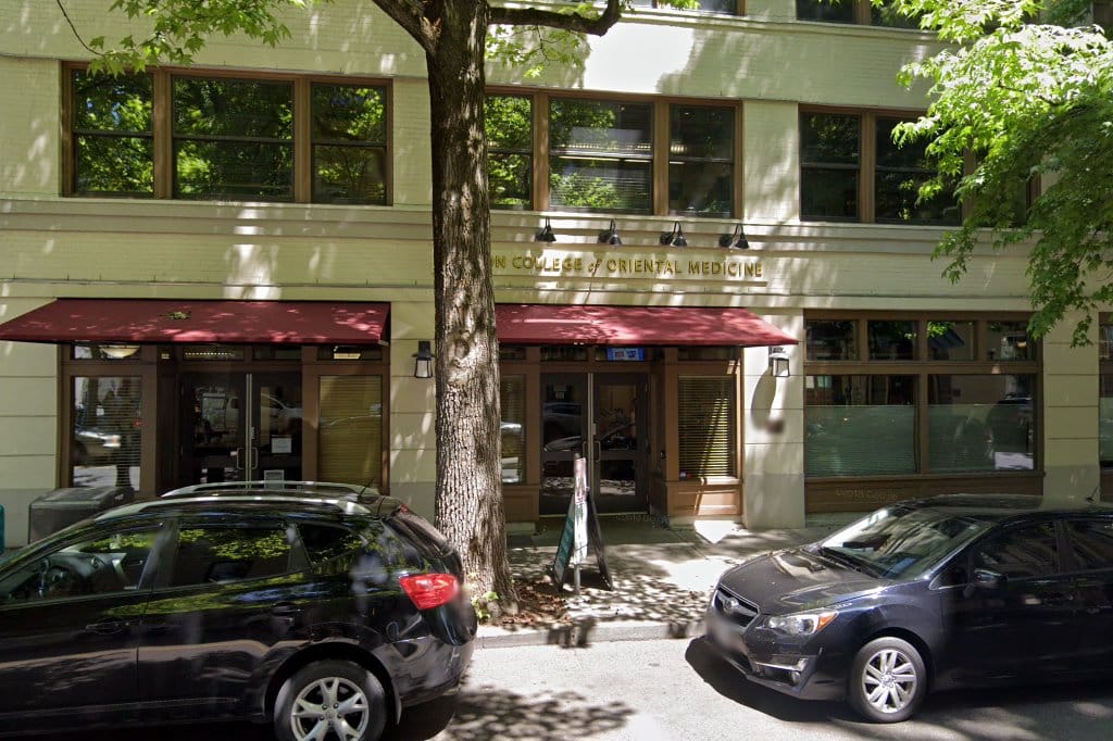 Oregon College of Oriental Medicine