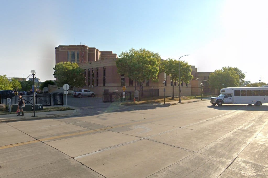 Olmsted County Court