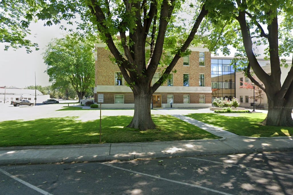 Prosser District Court