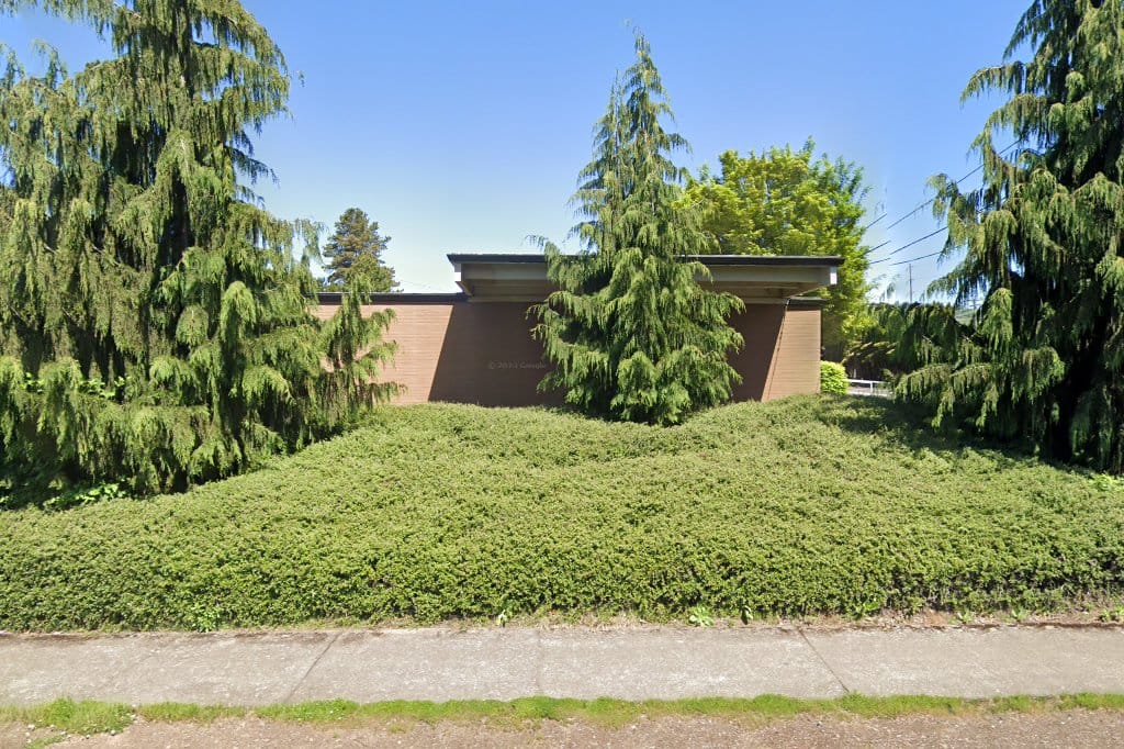 Washougal Municipal Court