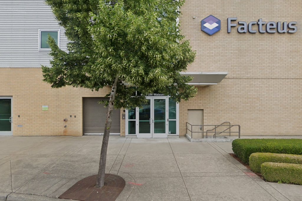 Anthem College-Portland