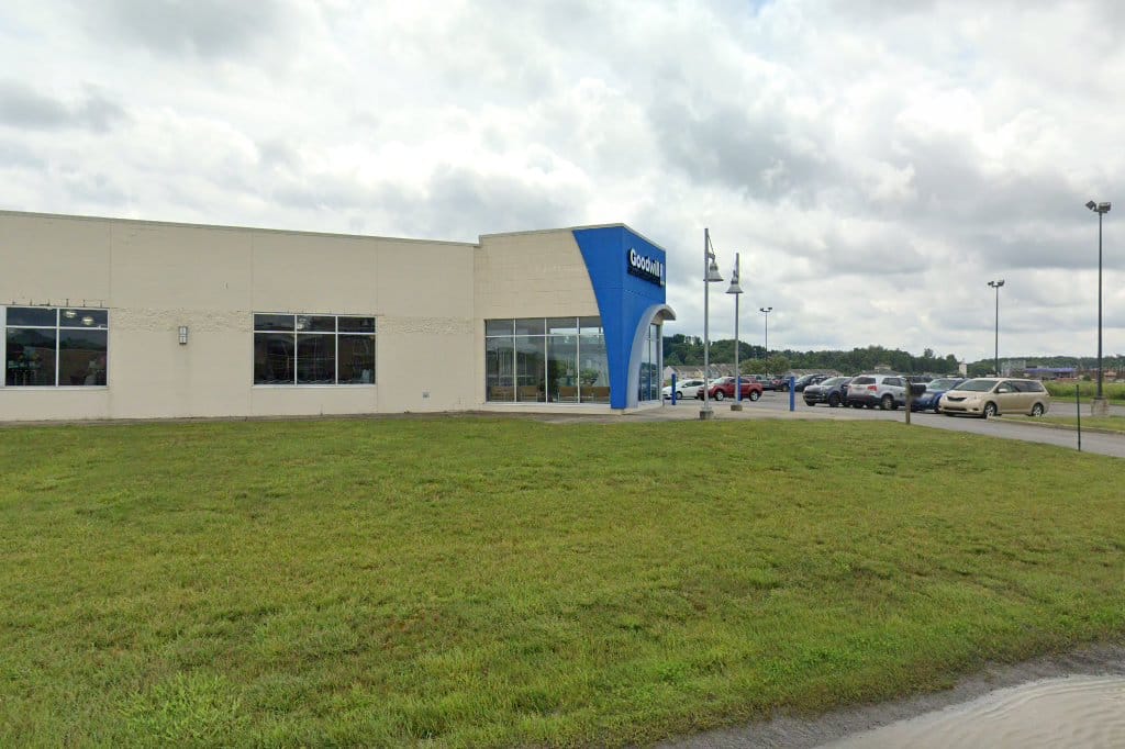 Goodwill Fairmont