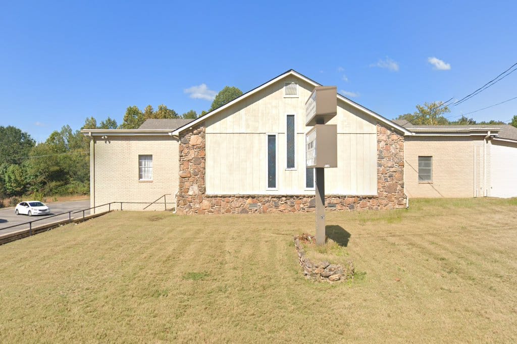 Lexington Christian Academy