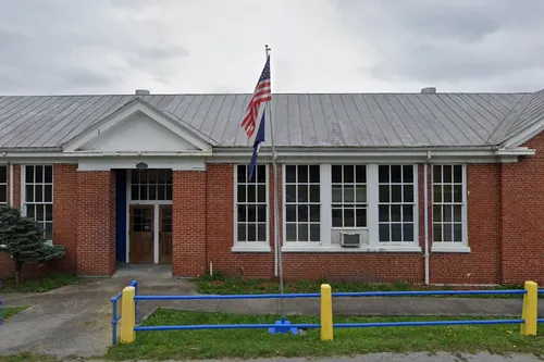 Keokee Elementary School