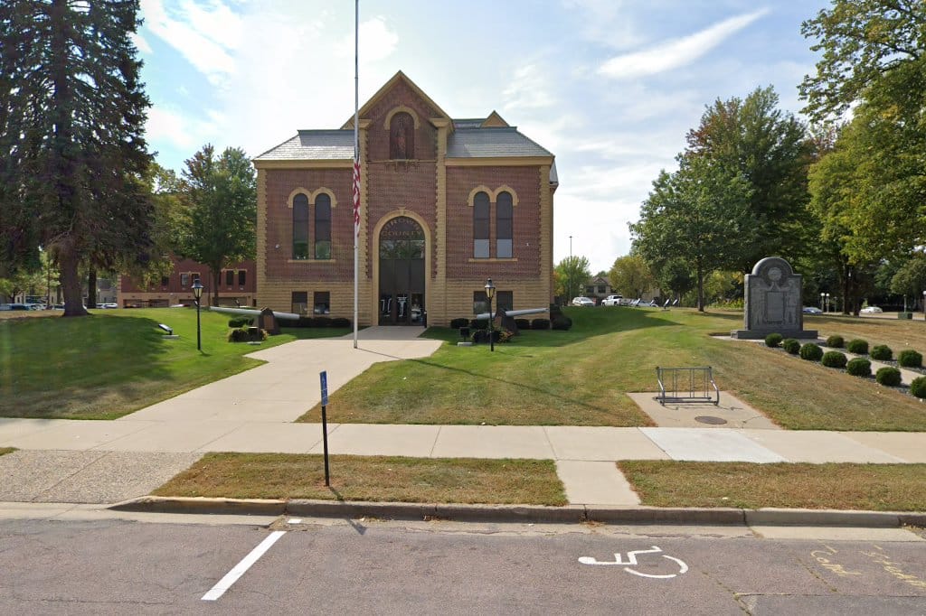Brown County Court