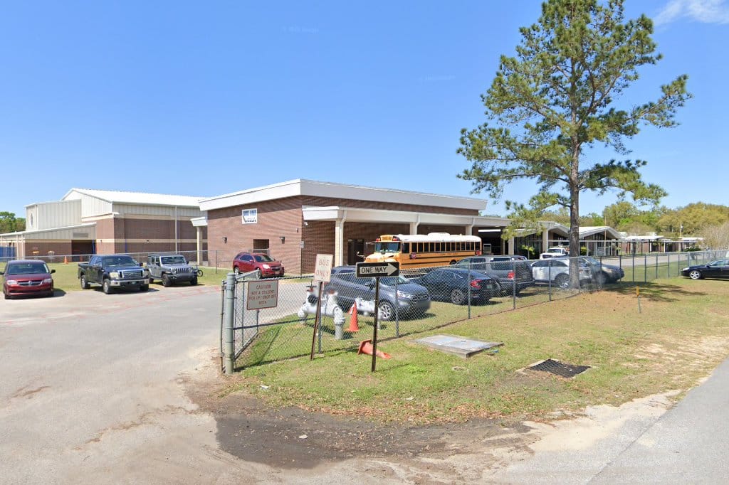Ferry Pass Middle School