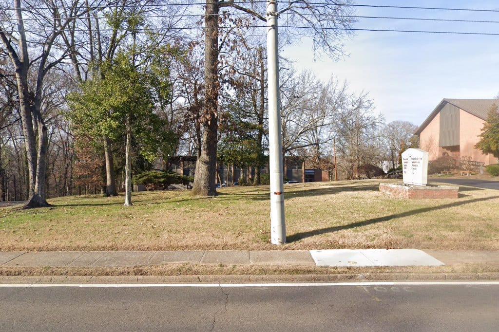 Knoxville Adventist School
