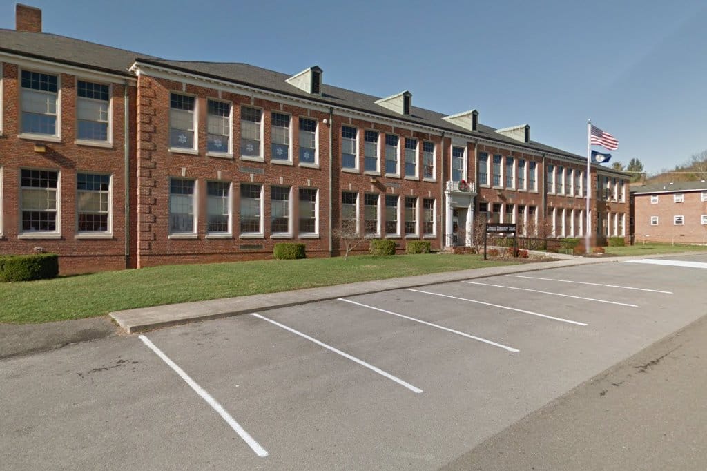 Lebanon Elementary School