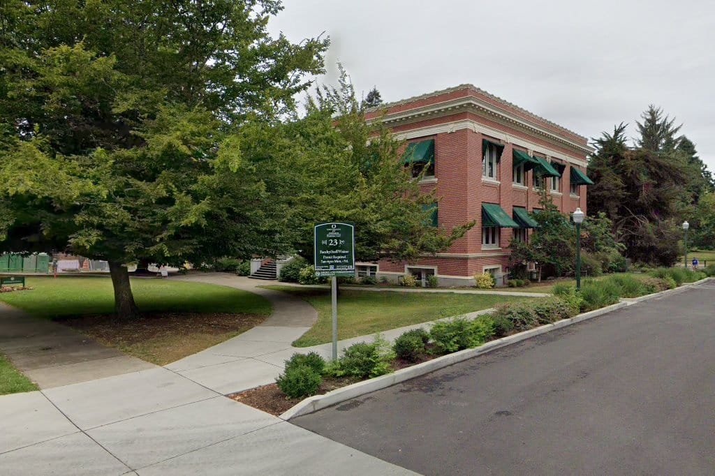 Oregon University System