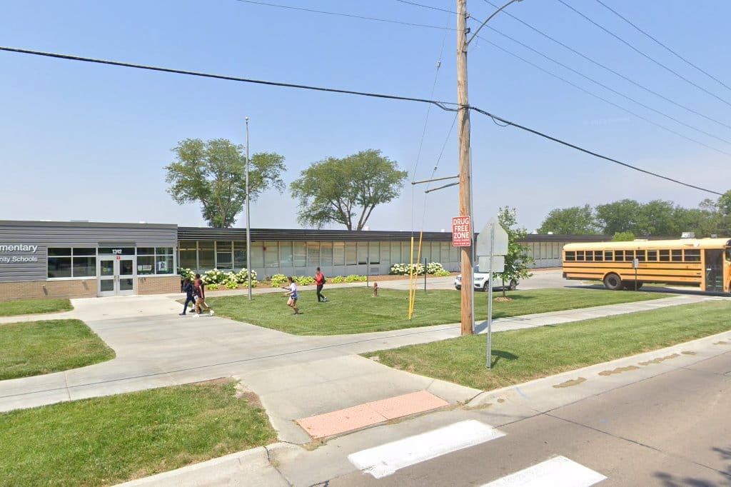 Westbrook Elementary School