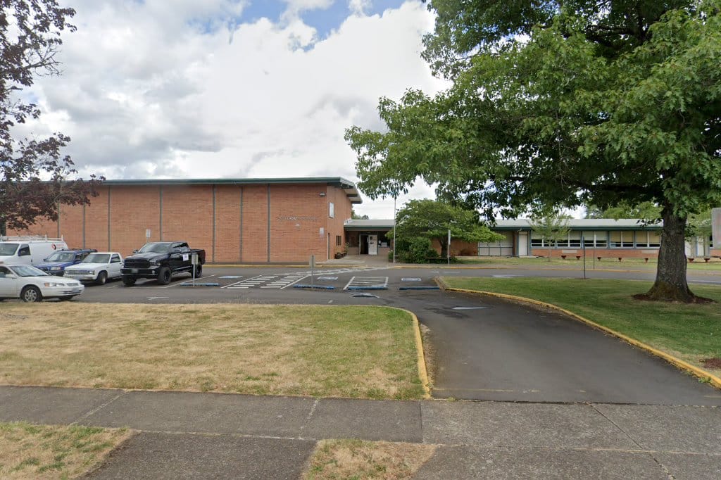 Jefferson Elementary School