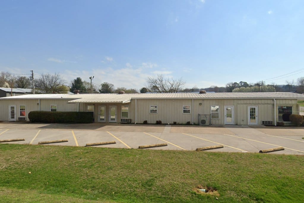 Cross Creek Christian School