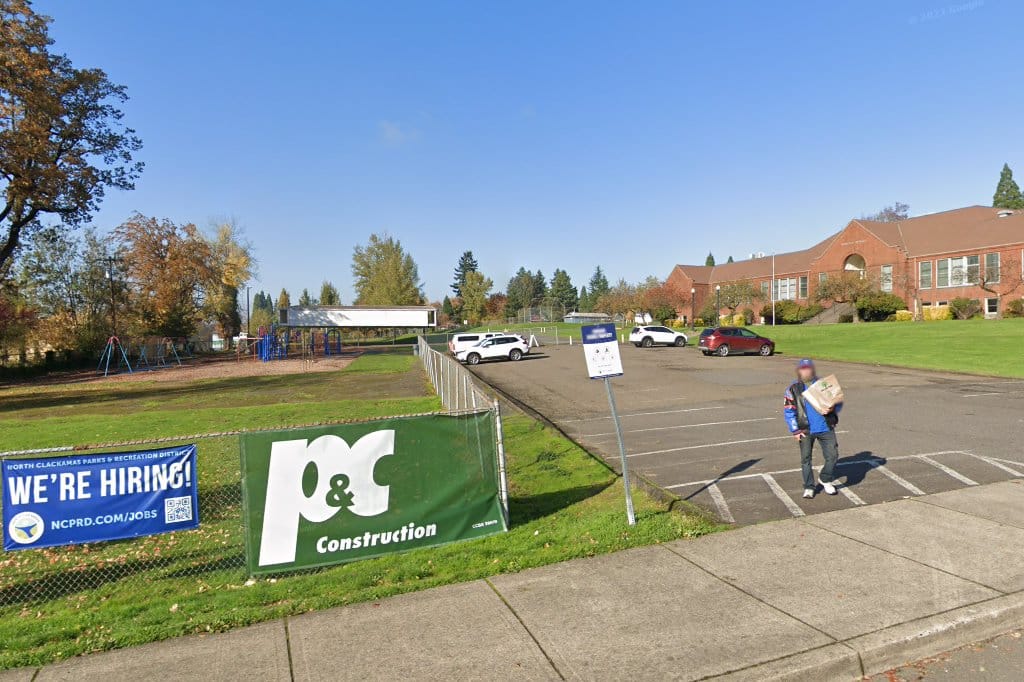 Concord Elementary School
