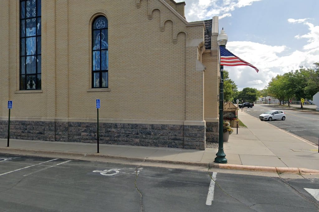 St. Joseph Catholic School