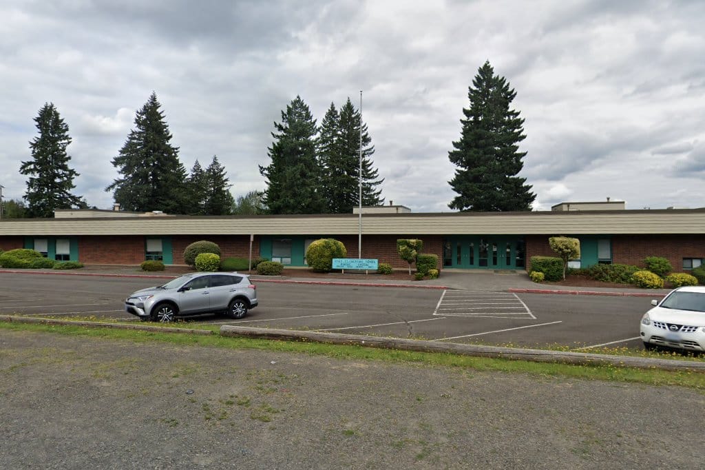 Naas Elementary School
