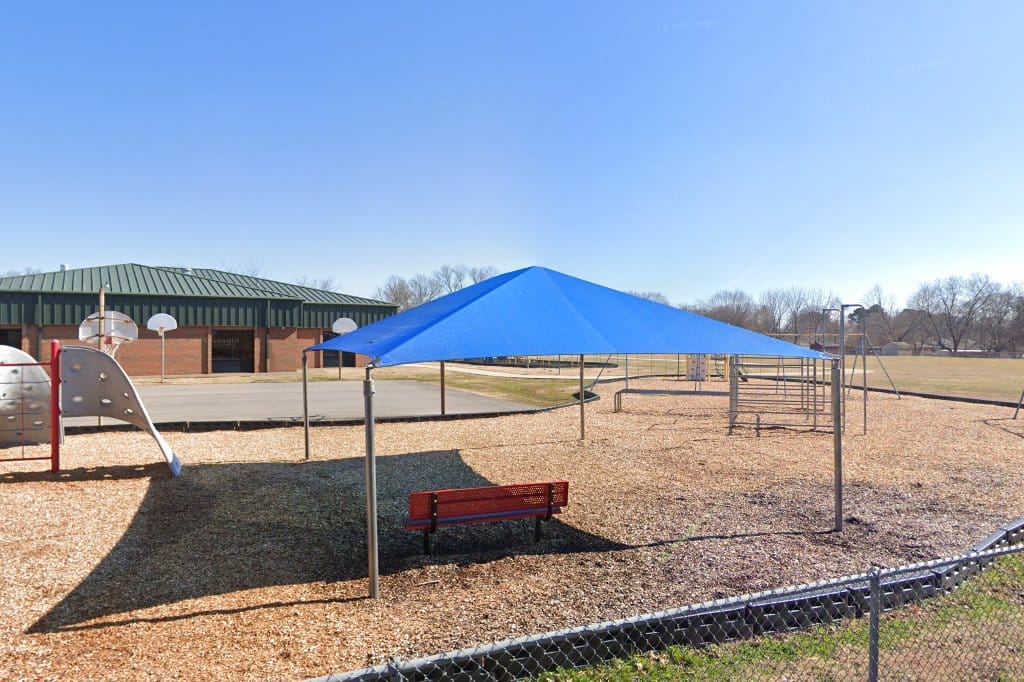 Lakeside Park Elementary School