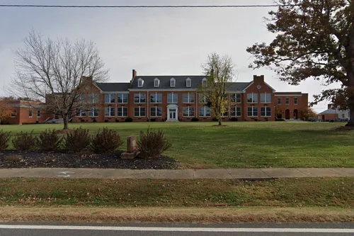 Randolph Henry High School