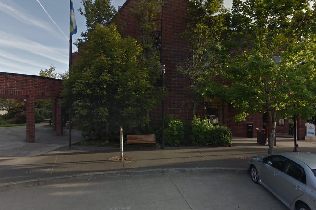 West Linn Municipal