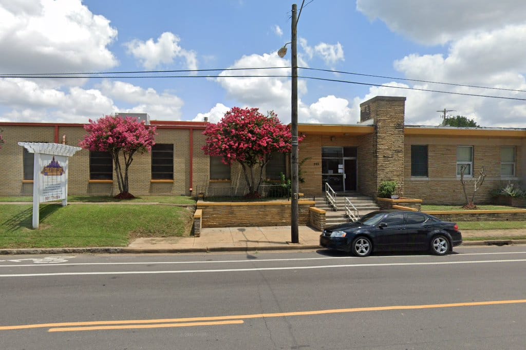 Creative Life Preparatory School
