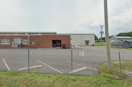 Patrick Springs Elementary School