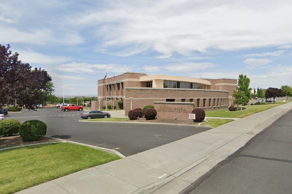 Hermiston County Court