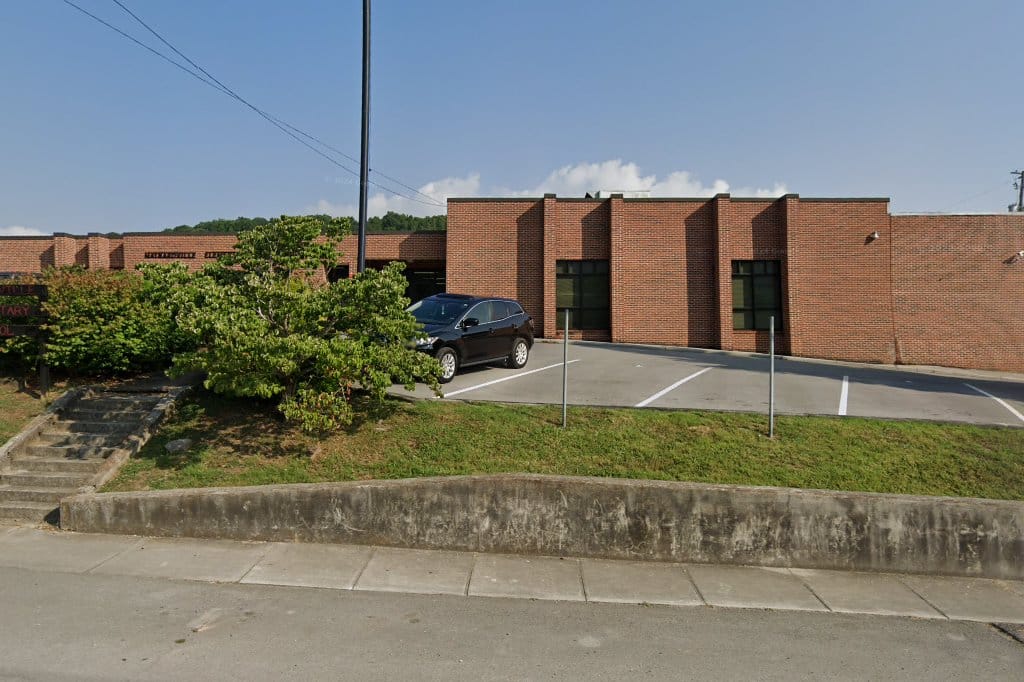 Maynardville Elementary School
