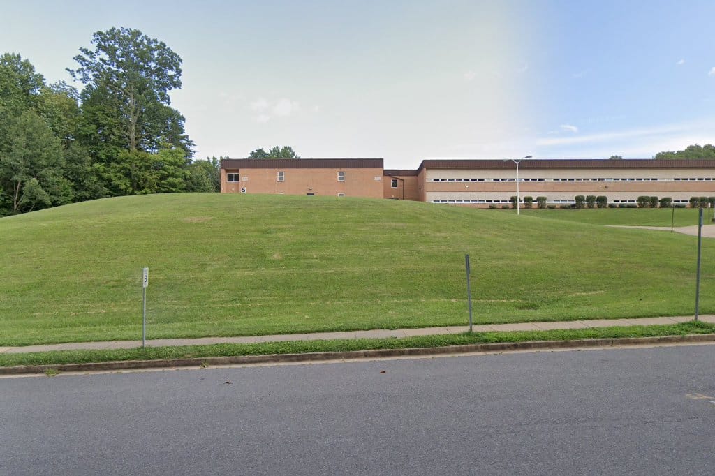 Bel Air Elementary School