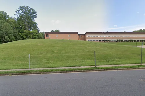 Bel Air Elementary School