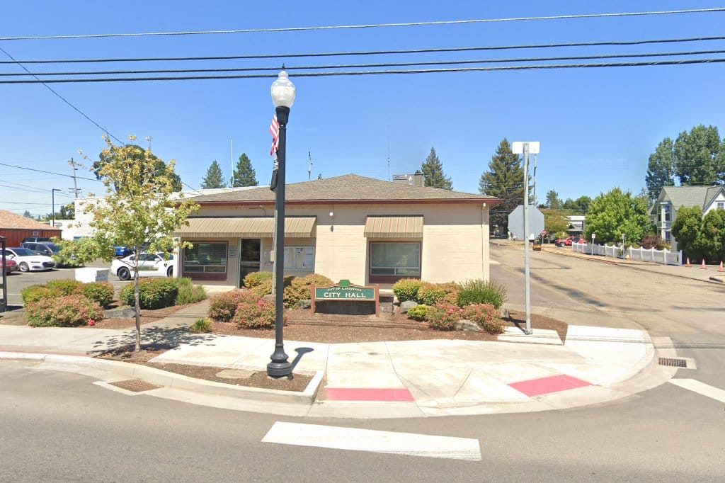 Lafayette Municipal Court