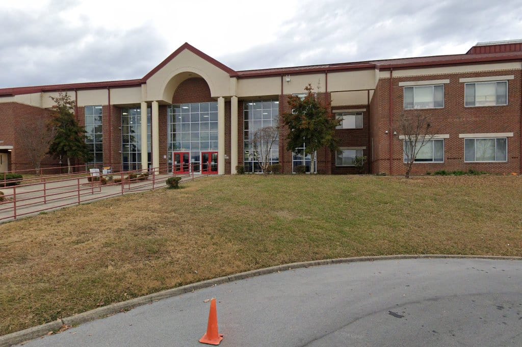 Mountain View Elementary School