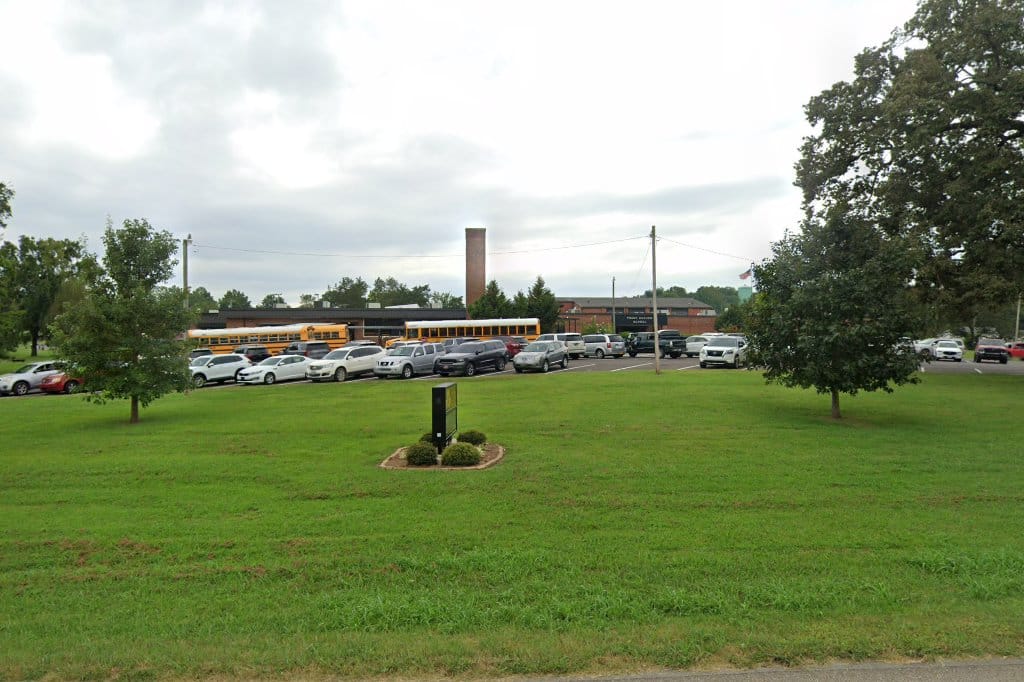 Frank Hughes School