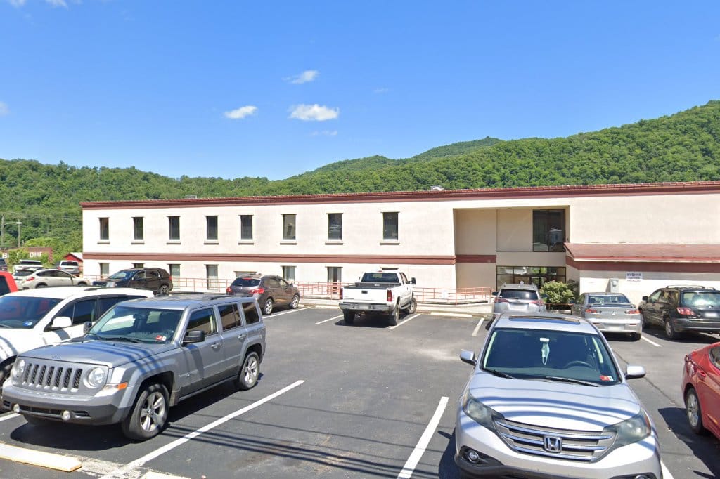 Hinton Municipal Court