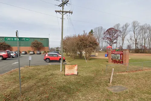 Huddleston Elementary School