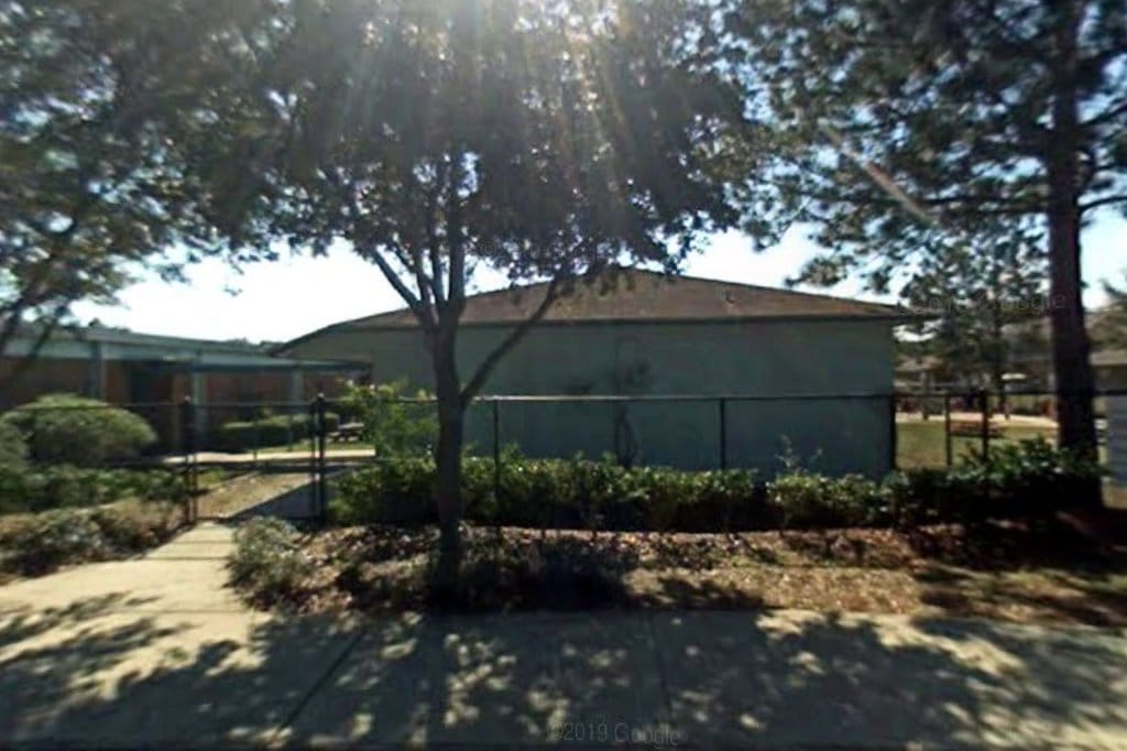 Gregory Elementary School