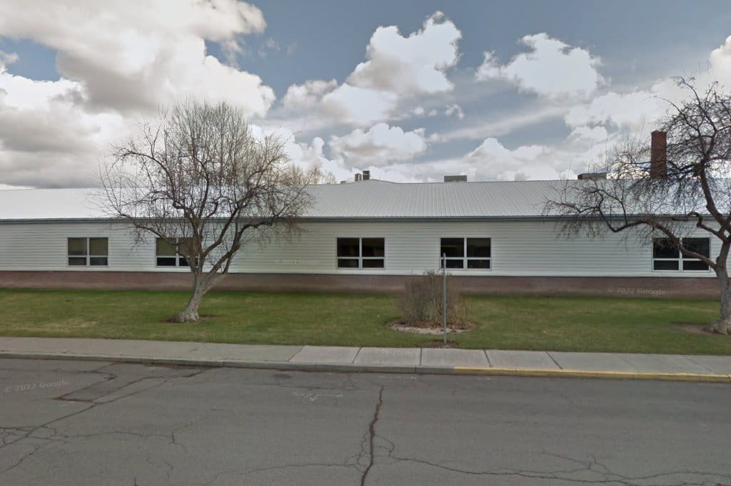 Crook County Middle School