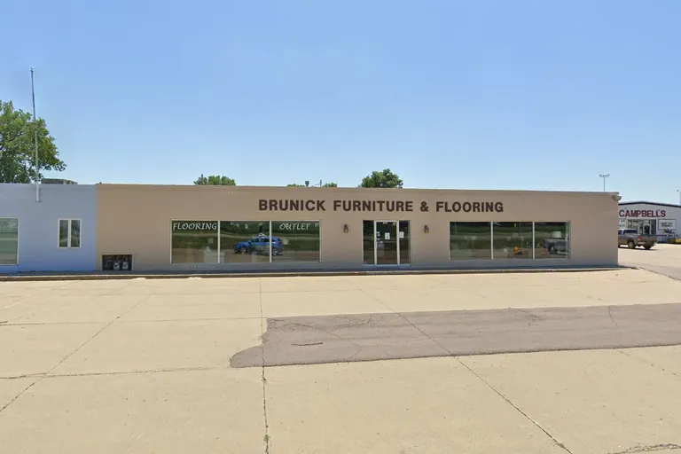 Vermillion Unemployment Office