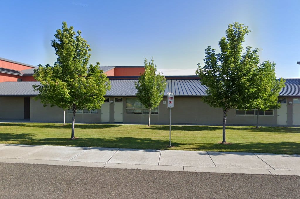 Terrebonne Community School