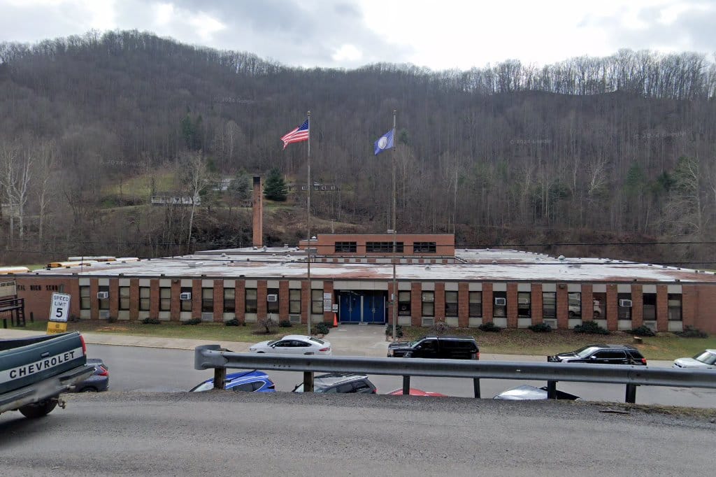 Council High School