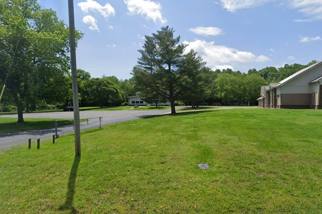 Faulkner Springs Christian School