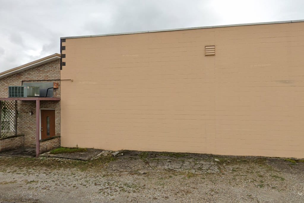 Harrisville Municipal Court