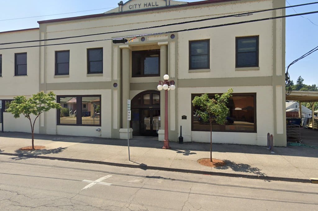 Silverton Municipal Court